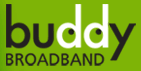 Logo Buddy Broadband Logo Buddy Broadband